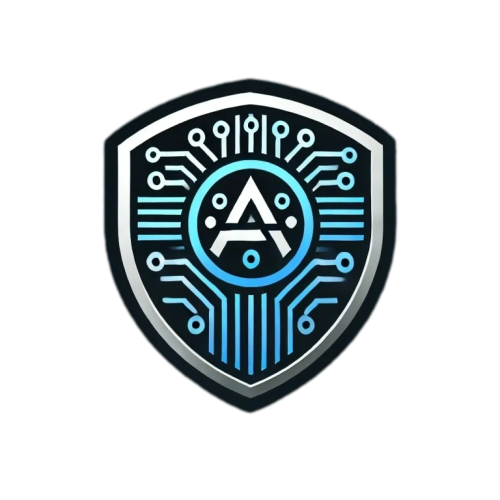 Akeem Campbell's Logo